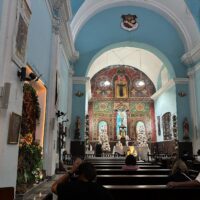 San Francisco de Asis