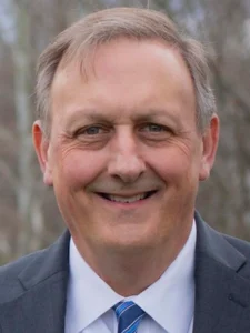 Dave Beckwith