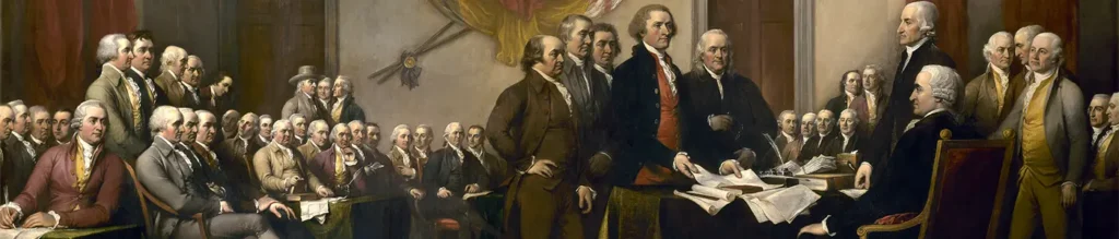 Declaration of Independence (John Trumbull)
